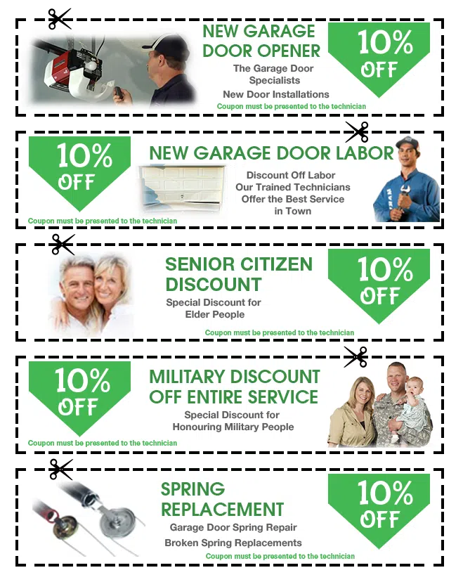 Galaxy Garage Door Service Gladwyne, PA 610-605-2258 - Coupon